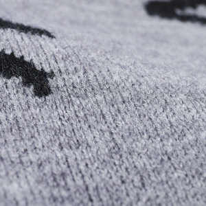 Bonnet d'hiver en tricot avec logo bonnets pour adultes personnalisés prix d'usine bonnets personnalisés vente en gros - Product Image 2