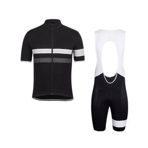 Short de cyclisme de haute qualité pour homme, vêtement de sport respirant personnalisé grande taille, uniformes imprimés - Product Image 4