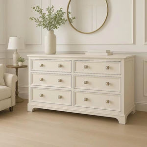 Boutons d'armoire carrés contemporains en alliage de zinc poignées de tiroir poignées de meubles modernes pour commode de cuisine chambre à coucher-pour salon - Product Image 5