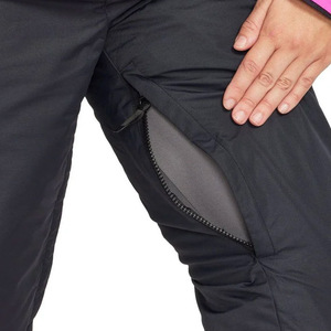 Ropa de esquí para mujer, una pieza, nuevo, grueso, doble tabla, traje de esquí de una pieza para adultos - Product Image 3
