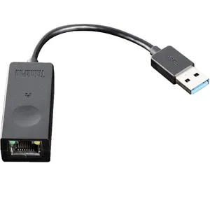 最需要的联想USB以太网加密狗，可从美国出口商处以最优惠的价格轻松连接网络