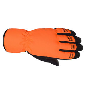 Guantes de Ciclismo de dedo completo de alta calidad para diseño personalizado de invierno con estilo único El mejor material Guantes de moda - Product Image 5