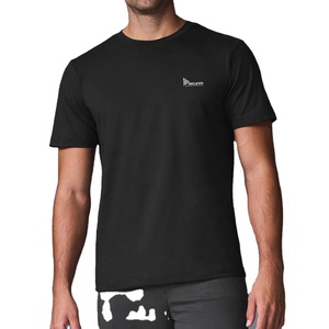 Camisetas Totalmente Personalizables Disponibles en Manga Corta con Diseños de Bordado Profesional para Combinar con la Identidad de tu Marca - Product Image 1