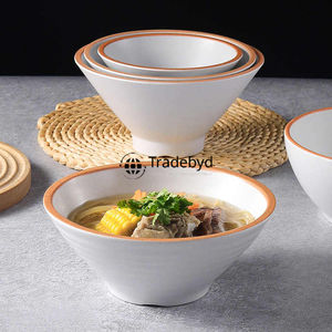 Cuenco de Resina con Diseño de Ángel, de Calidad Premium, en Tonos Tierra, Hecho a Mano, Artículo Decorativo para Casas Rurales y Cocinas, Redondo, Tradebyd - Product Image 2