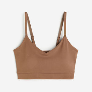 Haute qualité nouveau design meilleur prix gym Yoga soutien-gorge de sport chaud sexy avec personnalisation - Product Image 6