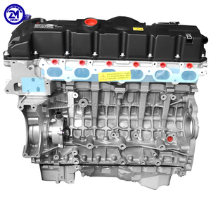 Moteur de voiture pour <span class=keywords><strong>BMW</strong></span> X1 E84 Série 5/7 E60 530i 530Li E66 730Li <span class=keywords><strong>E92</strong></span> 330i X5 E70 <span class=keywords><strong>N52B30</strong></span> 3.0L Moteur <span class=keywords><strong>BMW</strong></span> 3.0 V6 N52 Ensemble moteur - Product Image 4