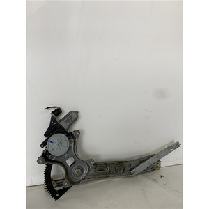 ALZACRISTALLO ELETTRICO ANTERIORE DESTRO HYUNDAI i20 1a Serie 824041J010 (08>14) - Product Image 6