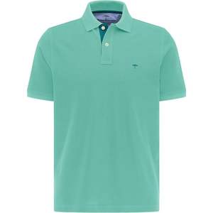 Polo Design personnalisé et confortable Polo de golf solide à séchage rapide Caractéristique anti-rides Sentez-vous en confiance avec SHAN APPAREL - Product Image 6