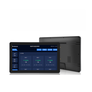 Máquina de Publicidad Android de 10.1 Pulgadas, Pantalla Táctil Capacitiva Full HD, Tablet 4G+64G, Android 11, Tablet PC con Wifi, GSM, 4G LTE - Product Image 1