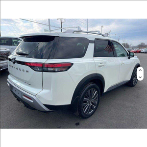 OFERTA INCREÍBLE: <span class=keywords><strong>Nissan</strong></span> Pathfinder SUV 2024 USADO, Impecable, Sin Accidentes, Mejor Precio, Precio Económico, Disponible para Pedidos al por Mayor - Product Image 1