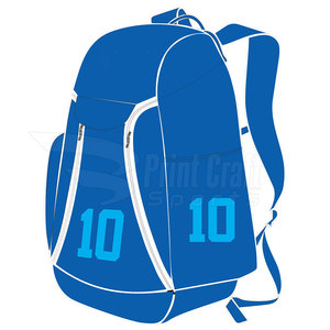 Uniforme de Baloncesto Personalizado de Alta Calidad con Bolsas, Uniforme de Baloncesto Profesional con Bolsas - Product Image 3