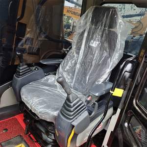 รถขุดตีนตะขาบหนัก336DL2 30T 33T ใหม่/ใช้แล้ว - Product Image 4