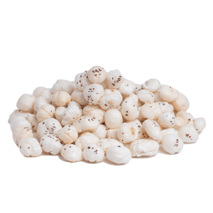 Noix de renard KC ENTERPRISES sélectionnées à la main de 18 mm à 22 mm - Durée de conservation de 24 mois - Un délice sain pour les collations - Product Image 1