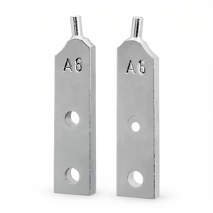 สำหรับคีมคินเพ็กซ์ 1 คู่ หัวเปลี่ยนสำรองสำหรับรุ่น 46 10 A6 - Product Image 2