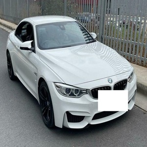 BMW 3.0 2014 Económico con Volante a la Izquierda/Derecha - Product Image 1
