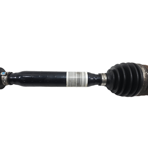 Arbre d'essieu avant gauche FIAT Panda 3ème série 00520154890 (12>) - Product Image 5