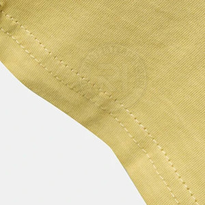 Venta directa de fábrica de alta calidad de los hombres casuales de manga corta Camiseta 100% algodón al por mayor - Product Image 5