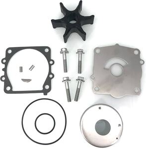 Kit de reparación de bomba de agua fuera de borda TAIWAN 75-115HP 68V-W0078-00 para YAMAHA - Product Image 1