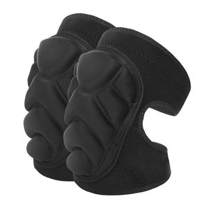 Protège-coudes de haute qualité et durables pour l'entraînement de boxe, ajustement confortable pour la salle de sport et la pratique sportive quotidienne - Product Image 1