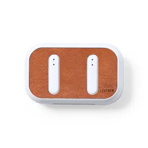 Écouteurs personnalisés durables RCS pour cadeaux promotionnels et d'affaires - Product Image 1