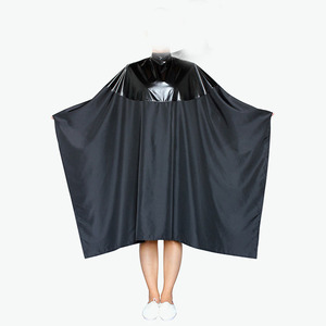 ผ้าคลุมตัดผมสำหรับช่างตัดผม ผ้าคลุมตัดผมสำหรับขาย - Product Image 1