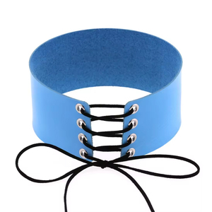 Leather Harness Body Bondage Goth <b>Belt</b> for Women Lingerie Sexy Hot Leather Leg <b>Garter</b> <b>Belt</b> Custom Best Design - Product Image 5