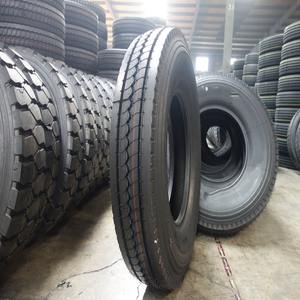 Nouveaux pneus de camion commerciaux radiaux robustes en gros 195/55R16 Runflat pour remplacement/réparation Livraison rapide Premium - Product Image 2