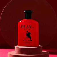 Parfum pour homme 100ml Sérum liquide & Spray tonifiant - Couleurs assorties Modèle XS-015