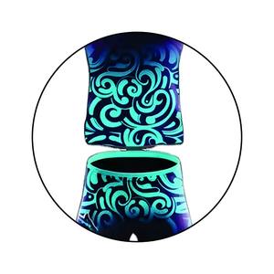 ชุดเครื่องแบบฟุตบอลผู้ใหญ่7ต่อ7ชุดระบายอากาศ - Product Image 6