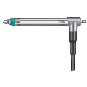 Tesa Technology Détecteur de défauts à sonde linéaire pneumatique avec course de tige de ± 1.5mm Taille 3.2mm - Product Image 2