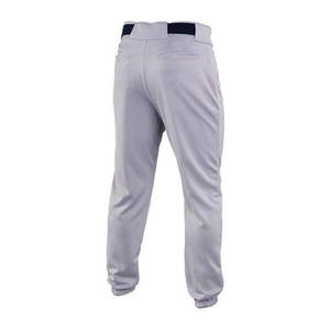 Chất Lượng Hàng Đầu Người Đàn Ông Của Bóng Chày Quần Bóng Chày & Softball Mặc Tùy Chỉnh Thực Xuất Gân Đàn Hồi Cuff Giữa Bê Chiều Dài Tùy Chỉnh Đội Tên - Product Image 6