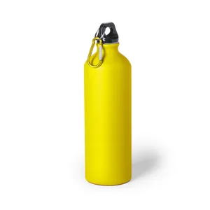 Borraccia Sportiva in Alluminio Personalizzata di Delby - Product Image 1