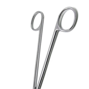 Ciseaux chirurgicaux Mayo personnalisés en acier inoxydable Jeu d'instruments certifiés CE pour la chirurgie générale Dispositif médical de classe II - Product Image 4