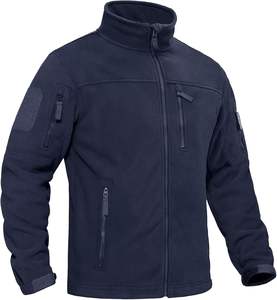 Chaqueta Acolchada de Diseñador para Hombre, a la Moda, al por Mayor, Talla Grande, Impermeable, con Logotipo, Ropa de Invierno Informal, 5XL - Product Image 1