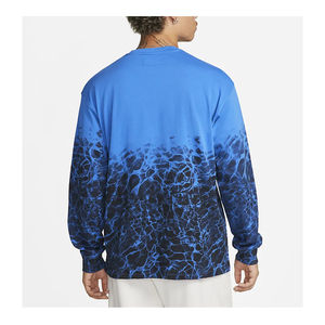 Sudadera de Invierno Personalizable para Hombre, Nuevo Estilo, Talla Grande, Transpirable, Ecológica, MOQ Bajo, Calidad en Poliéster/Algodón - Product Image 2