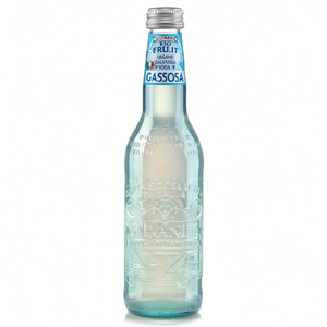 Organic Sugar-Free Galvanina <b>Soda</b> 0.35 Ltr Carbonated Drink 12 <b>Bottles</b> Pack - Product Image 2