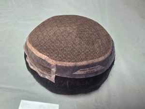 Miraje วิกผมปลอมแบบวิกผมด้านหน้าสไตล์ยากิฐานผ้าไหมเทียมผมคนประกอบไปด้วยภาษาบังกลาเทศ - Product Image 6