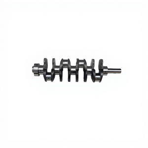 Vilebrequin de moteur diesel 13401-5404013401-540506 pour TOYOTA 2L - Product Image 3