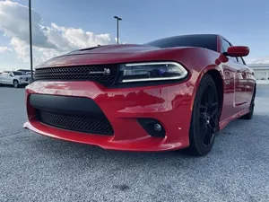 Pack Dodge Charger R/T 2017 - Product Image 6