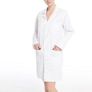 Conjuntos de uniformes médicos, venta al por mayor, antiarrugas, secado rápido, conjuntos de uniformes, diseño personalizado, conjuntos de mujeres - Product Image 6