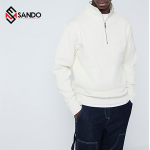 Sudadera con capucha de gran tamaño unisex 100% algodón pesado, lavada con ácido Vintage personalizada, Terry francés, Sol desteñido, diseño desgastado, para hombres - Product Image 3