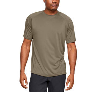 Camiseta de Hombre de Manga Corta, Nueva Llegada, Venta al por Mayor, Suministro OEM, Fabricante Directo de Fábrica, Mejor Calidad y Mejor Precio, Elegante - Product Image 1