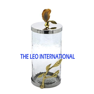 Recipiente Metálico Esmaltado de Estilo Elegante para Restaurante, Hotel, Vajilla de Mesa, Mejor Precio, Tamaño Personalizado con Tapa - Product Image 4