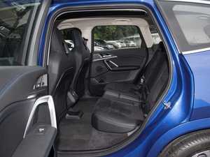 Auto Eléctrico de Lujo 2023, Marca Ix1, en Oferta, Sin Accidentes y Listo para Enviar - Product Image 6