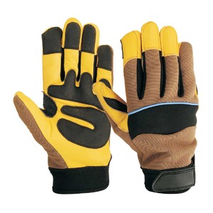 Guantes mecánicos de alta resistencia, cómodos, resistentes al corte, venta al por mayor - Product Image 5