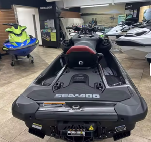 Ventas a Precios Accesibles de GTR-X 300 Tech BRP Premium Audio - Product Image 5