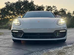 ÚNICAMENTE USADO 2021 P o s c h e Panamera 2017 - Product Image 3