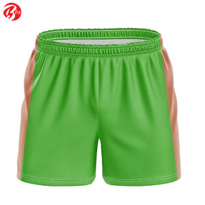 <b>Men's</b> High Street Stylish <b>2</b>-<b>in</b>-<b>1</b> Quick Dry Running <b>Shorts</b> Gym Workout <b>Shorts</b> Comfortable Pockets Eco-friendly Available Multi - Product Image 4