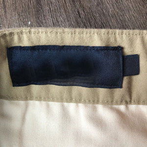 Pantalones Cortos Casuales de Estilo Urbano para Hombre, 100% Algodón, Sólidos, Transpirables, Minimalistas, Diseño Simple y Limpio - Product Image 5