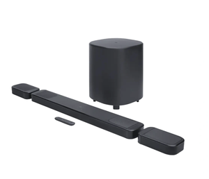 Nueva Barra de Sonido BAR 1000MK2 de 1170W 7.1.4CH para Cine en Casa Inalámbrico - Product Image 3